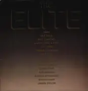 LP - Various - The Elite