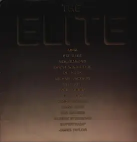 Various Artists - The Elite