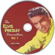 CD - Jerry Lee Lewis / Carl Perkins / David Hill / a.o. - The Elvis Presley Connection Vol. 1 (33 Roots And Covers Of Elvis Presley) - Digipak
