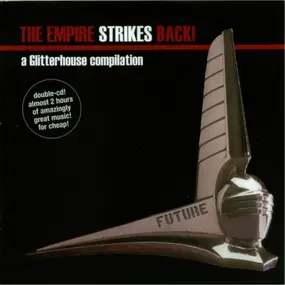 Various Artists - The Empire Strikes Back!