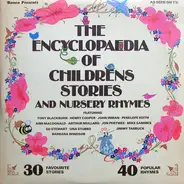 Tony Blackburn / Henry Cooper / a.o. - The Encyclopaedia Of Children's Stories & Nursery Rhymes