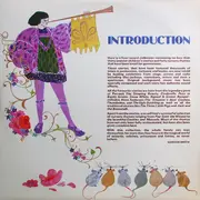 LP-Box - Tony Blackburn / Henry Cooper / a.o. - The Encyclopaedia Of Children's Stories & Nursery Rhymes