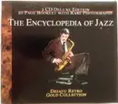 Double CD - Miles Davis, Cab Calloway, Sidney Bechet - The Encyclopedia Of Jazz - fatbox