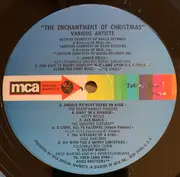 LP - Various - The Enchantment Of Christmas