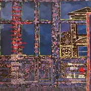 LP - Indie Compilation - The Enigma Compilation 1988 - + booklet