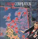 LP - Indie Compilation - The Enigma Compilation 1988 - + booklet