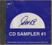 CD - Graeme Bell,The Panama jazz band, Hal Smith a.o. - Essence of New Orleans Jazz