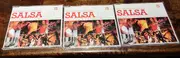 CD-Box - The Spanish Harlem Orchestra, Gabino Pampini, Tito Gomez a.o. - The Essential Guide To Salsa - Slipcase