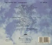 Double CD - Various - The Erotic Mix