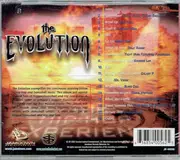 CD - Various - The Evolution: The Hip Hop Experience: Chapter 1