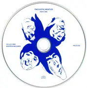 CD - Akiko Kanazawa / William Shatner / Les Surfs a.o. - The Exotic Beatles - Part One