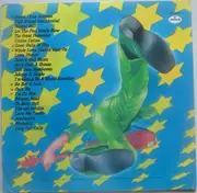 Double LP - Chuck Berry, Jerry Lee Lewis - The Explosion Of Rock'N Roll