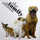 12inch Vinyl Single - Buckfunk 3000 / NAD / Bio Muse / a.o. - The Family Album