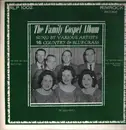 LP - Various - The Family Gospel Album