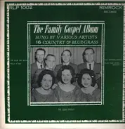 Various - The Family Gospel Album