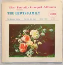 LP - Red Ellis,The Blue Sky Boys a.o. - The Family Gospel Album