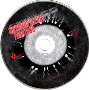CD - Limp Bizkit, Primus, Korn a.o. - The Family Values Tour 1999