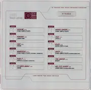 CD - Stone Temple Pilots / Linkin Park - The Family Values Tour 2001