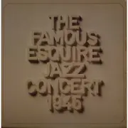 LP-Box - Louis Armstrong, Roy Eldridge, Coleman Hawkins, a.o. - The Famous Esquire Jazz Concert 1945 - Metropolitan Opera House, New York City
