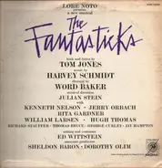 Jerry Orbach a.o. - The Fantasticks