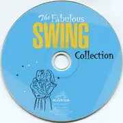 CD - Various - The Fabulous Swing Collection
