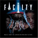 CD - The Offspring / Creed / Oasis / Garbage a.o. - The Faculty - Music From The Dimension Motion Picture