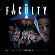 The Offspring - The Faculty - Music From The Dimension Motion Picture
