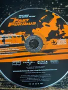 CD - Ashanti, Scarface, Limp Bizkit, Ja Rule - The Fast & The Furious