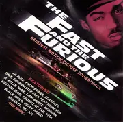 CD - Faith Evans, Tank, Vita - The Fast & The Furious