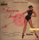 LP - Peggy lee, Jeri Southern - The Feminine Touch - Mono