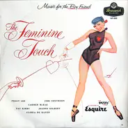 Peggy lee, Jeri Southern - The Feminine Touch