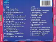 Double CD - Culture / Black Uhuru a.o. - The Feel Reggae Vol.3