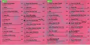 CD - Various - The Fever Of Love (40 Songs For Magic Moments)