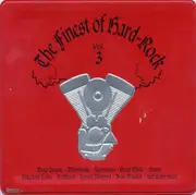 Double CD - Molly Hatchet, Mud Slick, Foolhouse - The Finest Of Hard-Rock (Vol. 3)