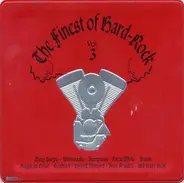 Molly Hatchet, Mud Slick, Foolhouse - The Finest Of Hard-Rock (Vol. 3)