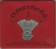 Double CD - Molly Hatchet, Mud Slick, Foolhouse - The Finest Of Hard-Rock (Vol. 3)