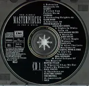 CD-Box - Queen / Kate Bush / Santana a.o. - Masterpieces in Pop & Rock 1