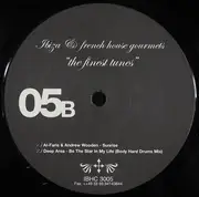 12inch Vinyl Single - Ibiza & French House Sampler - The Finest Tunes Vol. 5