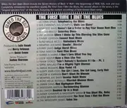 CD - Blues Compilation - The First Time I Met The Blues
