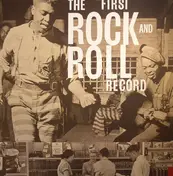 Trixie Smith - First Rock N.. -Lp+7'-