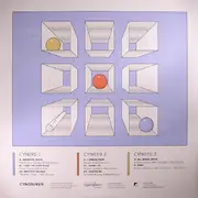 LP-Box - Matt Thibideau, Mark Thibideau, Mike Shannon, Felipe Forte, Mike Shannon, a.o. - The Focal Point V - Gatefold