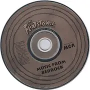 CD - The B-52's / Stereo MC's / Weird Al-Yankovic / a. o. - The Flintstones: Music From Bedrock