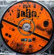 CD - Sizzla, Sean Paul - The Flip