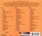 CD-Box - Various - The Flying Lion - Popmusik Vom Feinsten