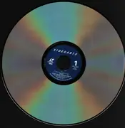 Laserdisc - Various - The Freddie Mercury Tribute Vol. 2 - NTSC. OBI + Inserts.