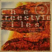 Kruder & Dorfmeister - The Freestyle Files Vol.2 (Germany vs. England ?)