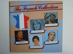 Cole Porter - The French Collection