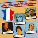 CD - Jacques Brel, Françoise Hardy, Edith Piaf - The French Collection