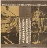 LP - Clarence Ashley, Dock Boggs, Stanley Bros, a.o. - The Friends Of Old Time Music