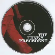 CD - Dilated Peoples, Cut Chemist, Miles Tackett - The Funky Precedent